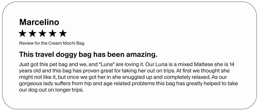 Customer photo