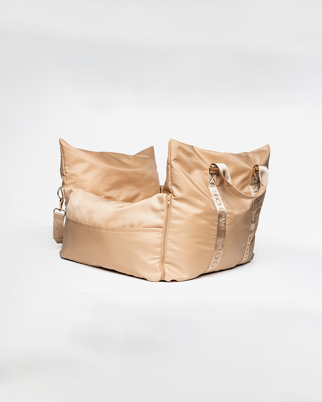 CAR BAG CREAM