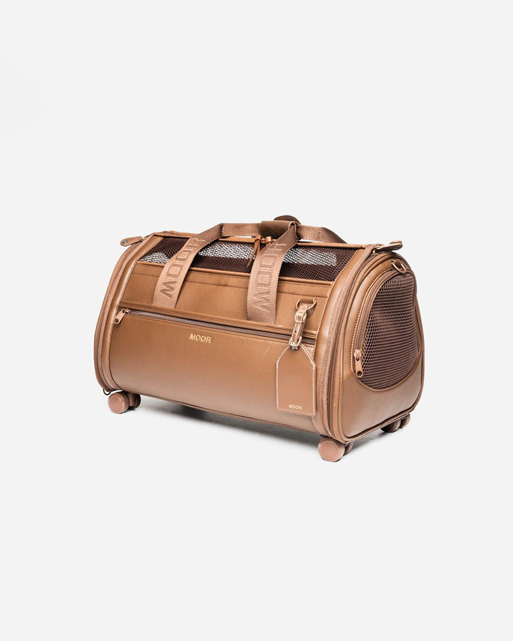 TRAVEL CARRIER COCOA