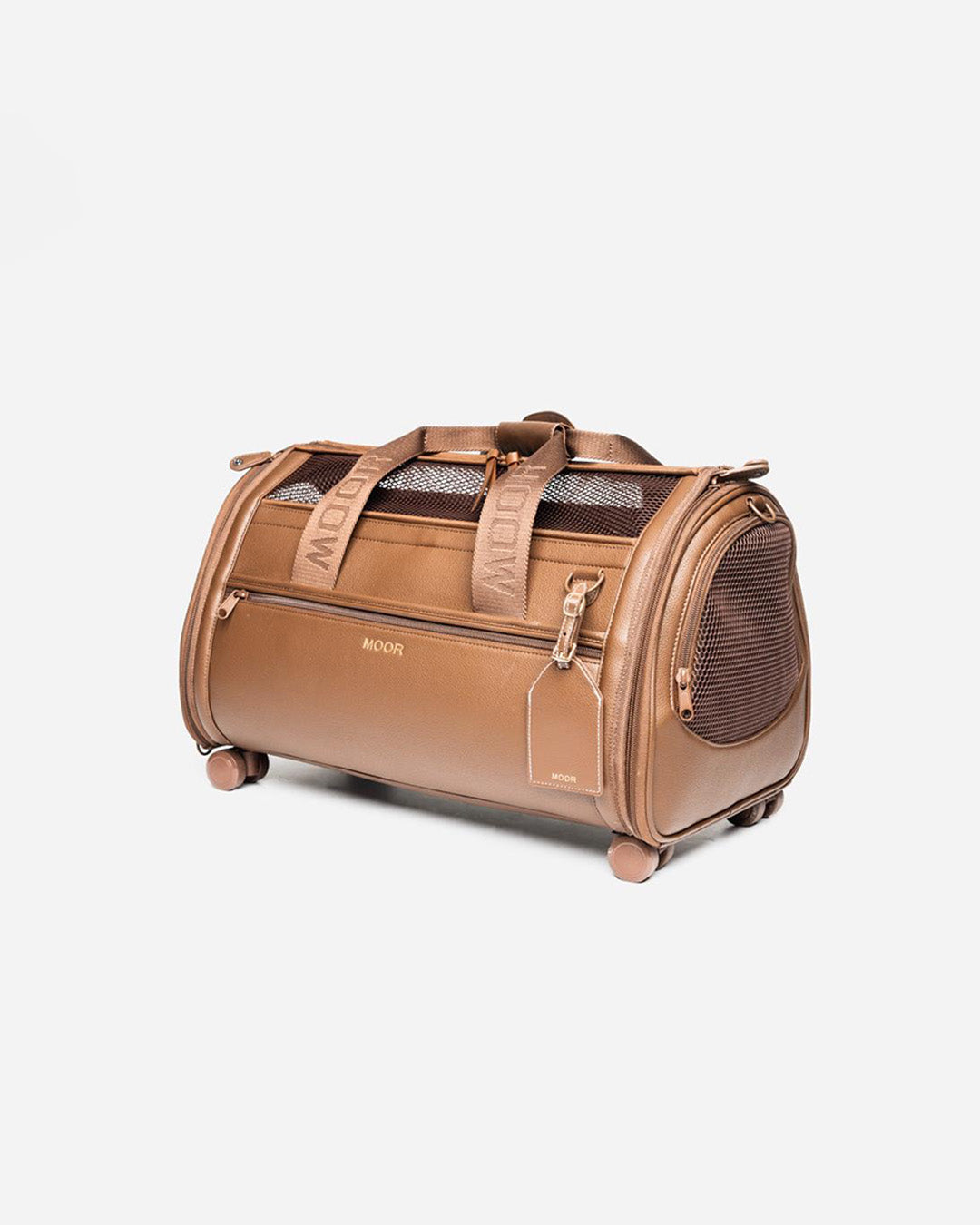 TRAVEL CARRIER COCOA