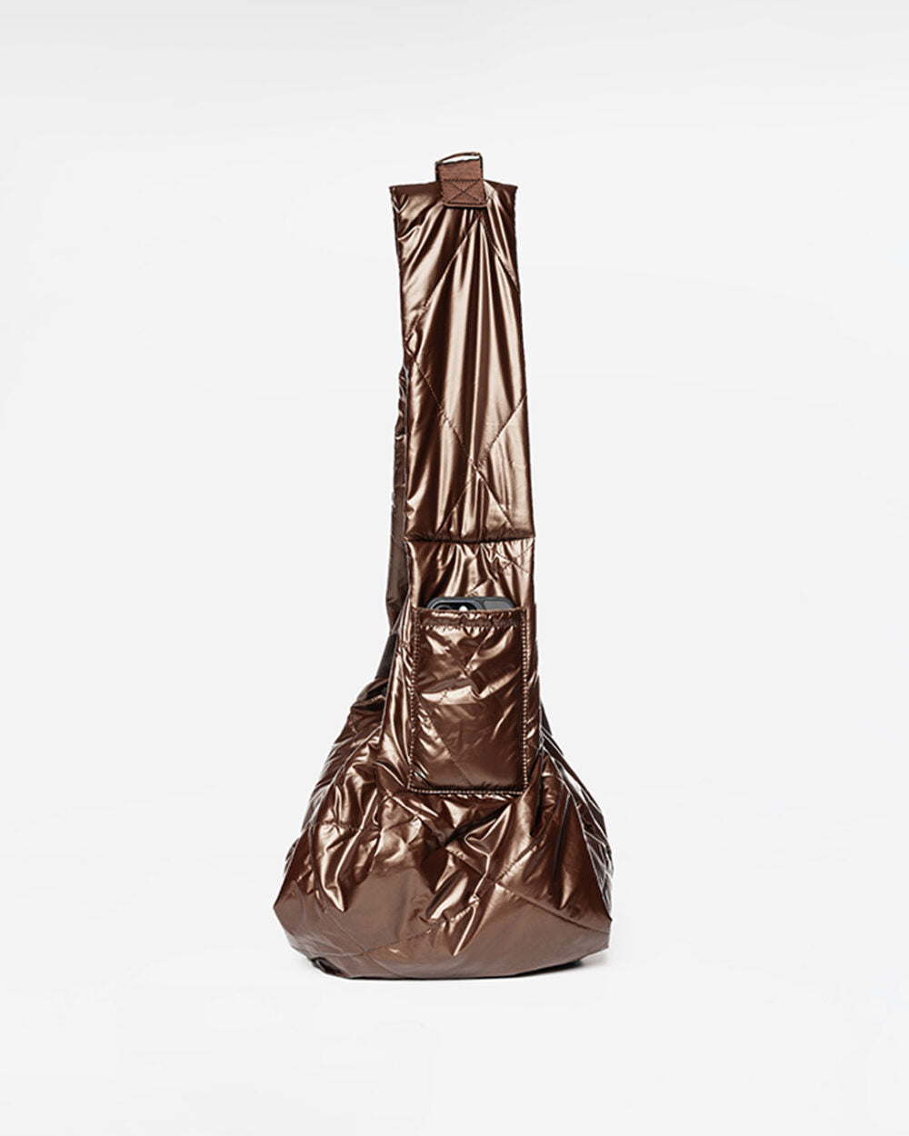 MOCHI BAG COCOA