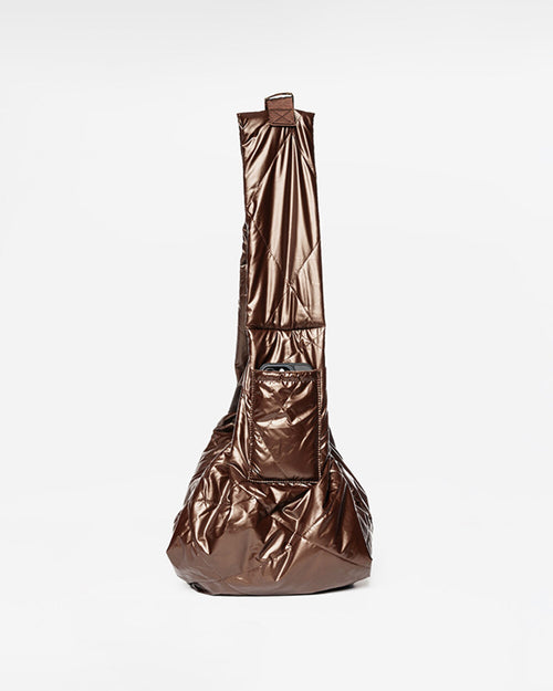 MOCHI BAG COCOA