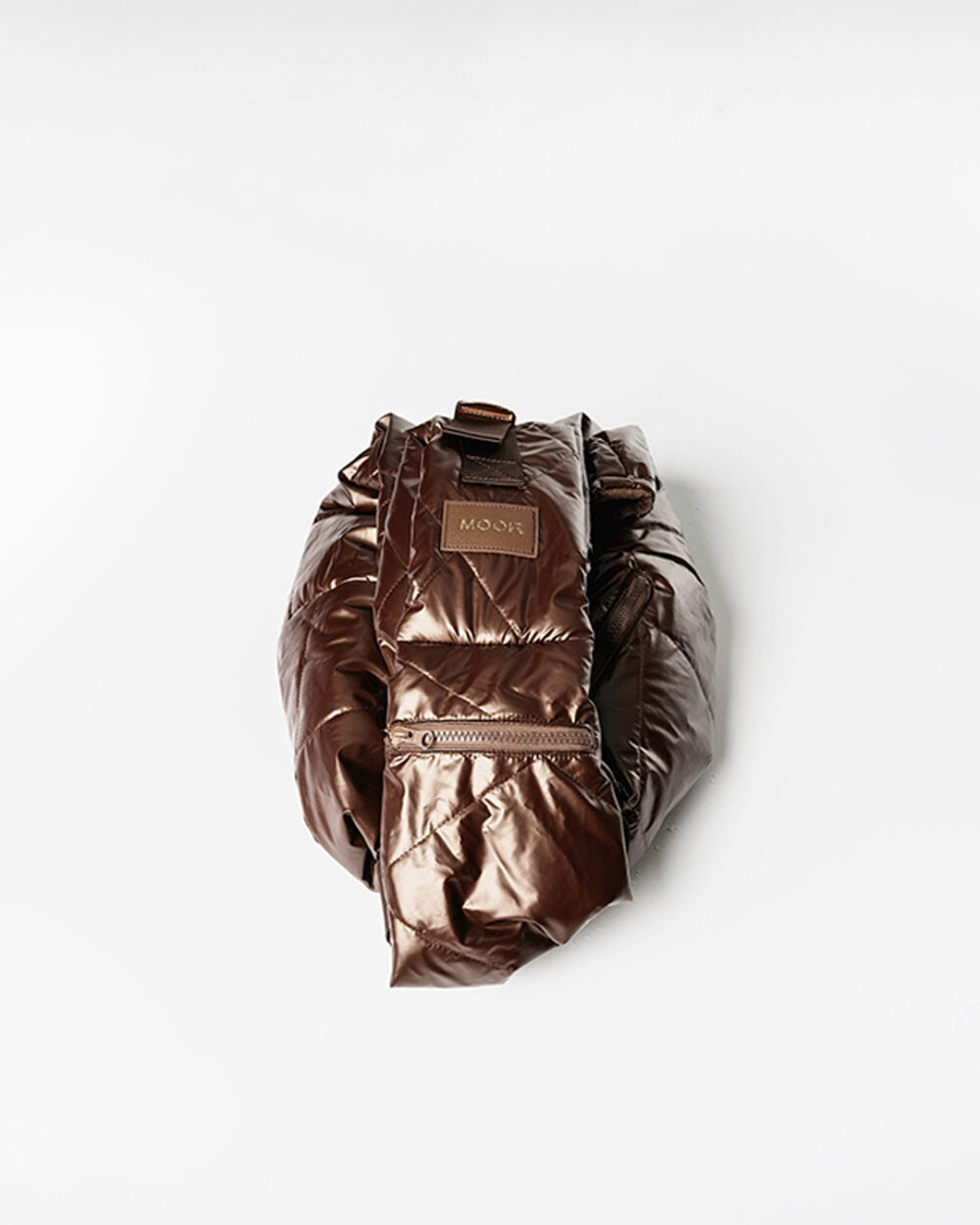 MOCHI BAG COCOA