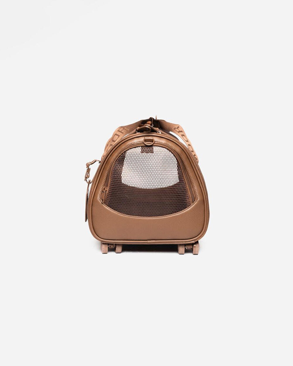 TRAVEL CARRIER COCOA