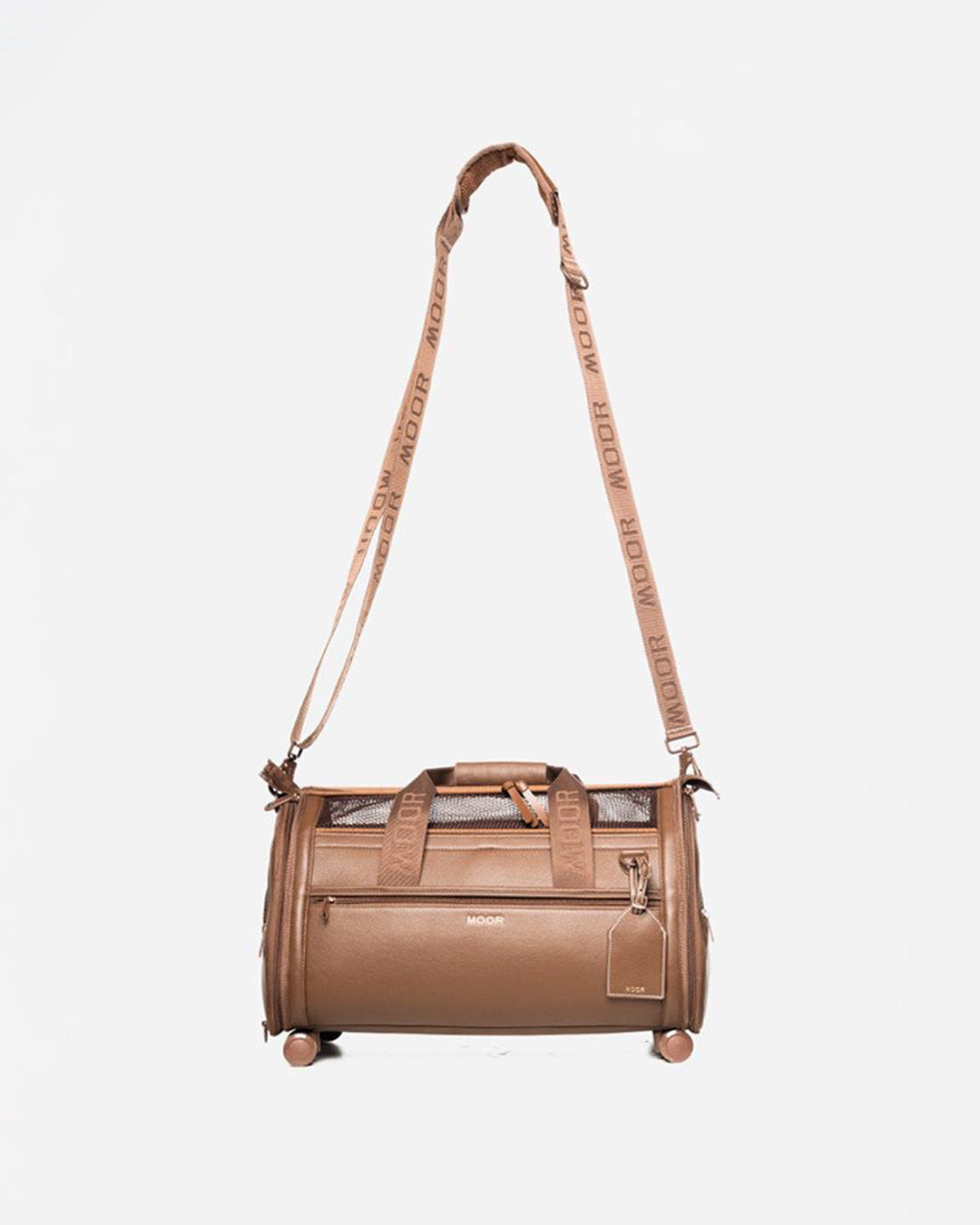 TRAVEL CARRIER COCOA