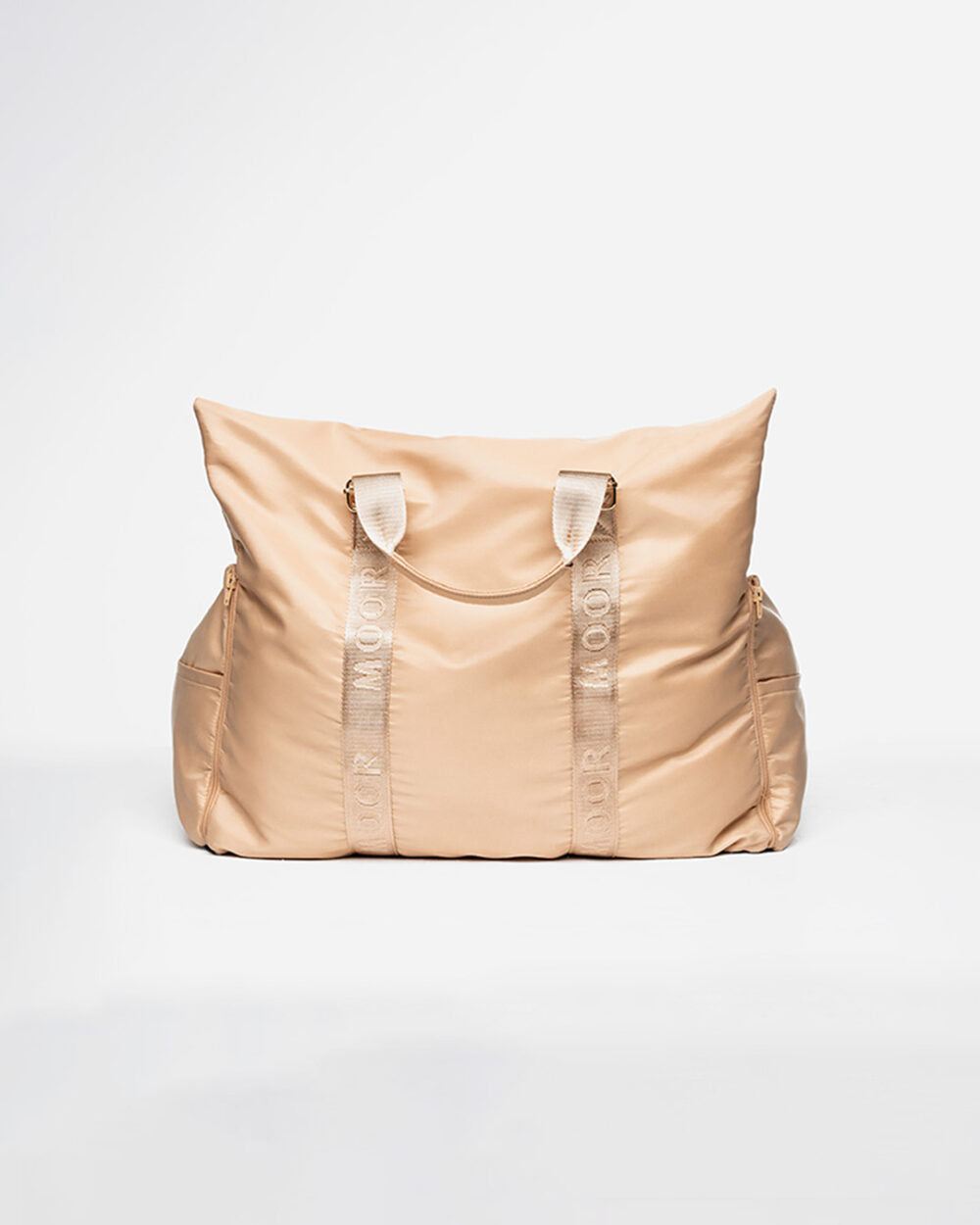 CAR BAG CREAM