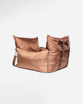CAR BAG CACAO