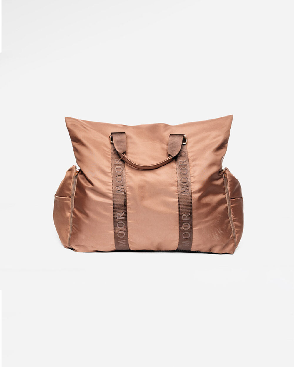 CAR BAG CACAO