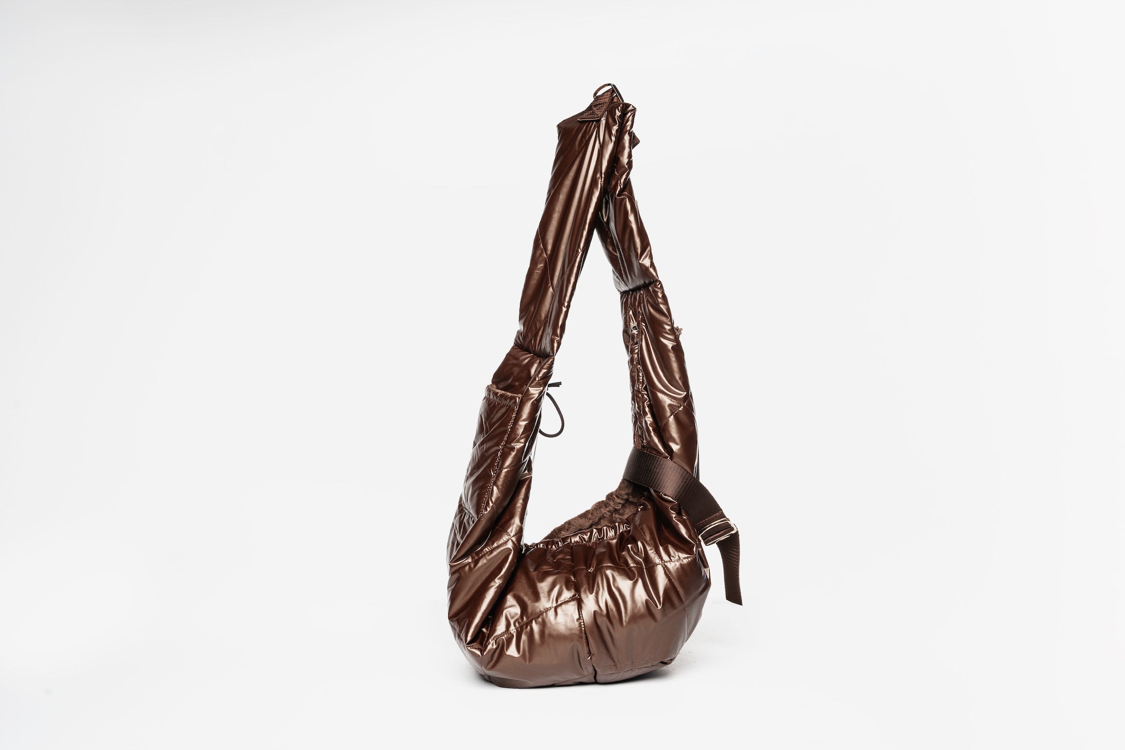 MOCHI BAG COCOA