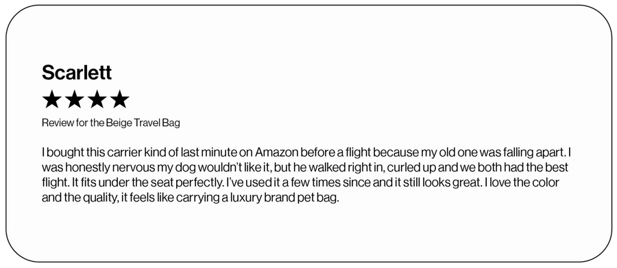 Customer photo